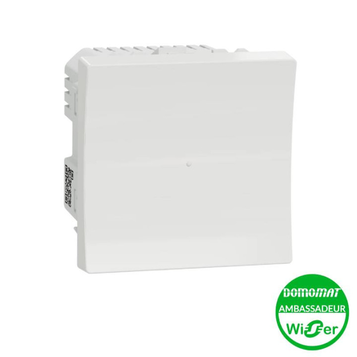 Variateur universel Unica Wiser Schneider
