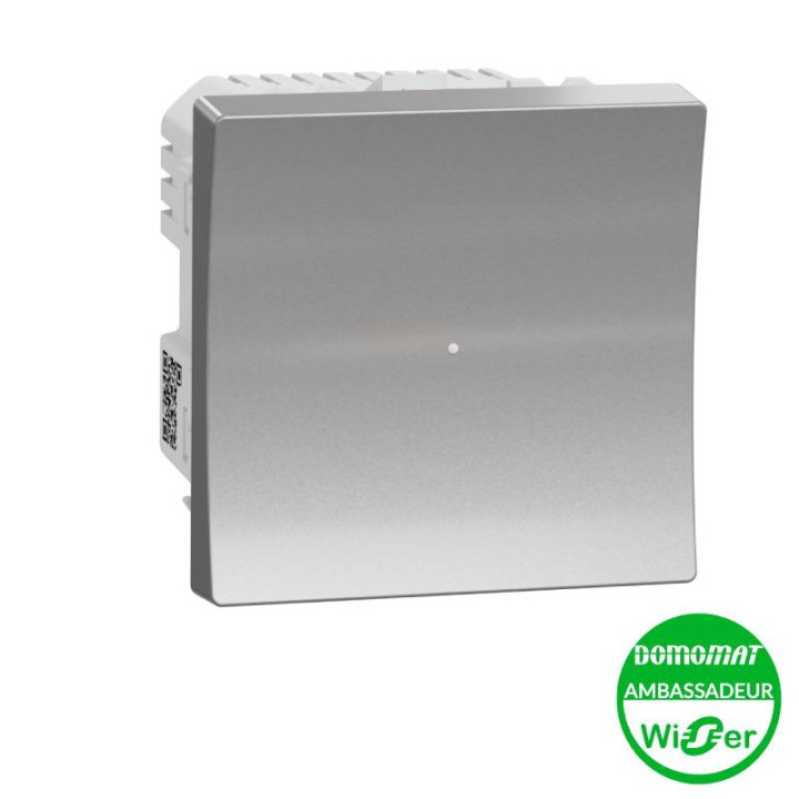 Variateur universel Unica Wiser
