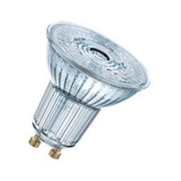 LED GU10 4,3W 840 350LM 36°