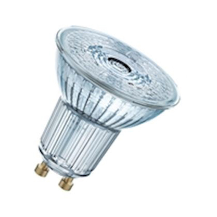 LED GU10 4,3W 840 350LM 36°