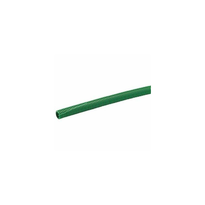 Gaine ICTA Turbogliss ATF Vert - 100m - 20mm