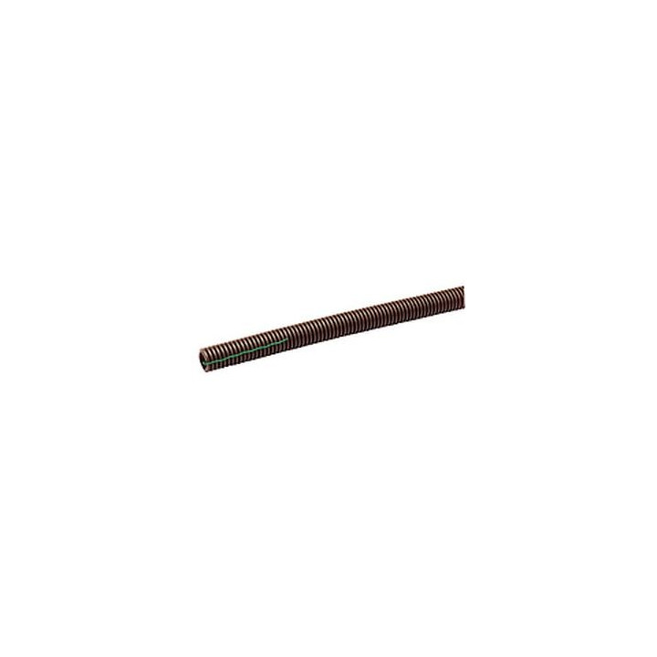 Gaine ICTA Turbogliss ATF Marron - 100m - 20mm