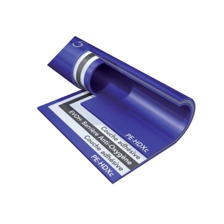 Tube PER COSYTUBE BAO PEXcellent5
