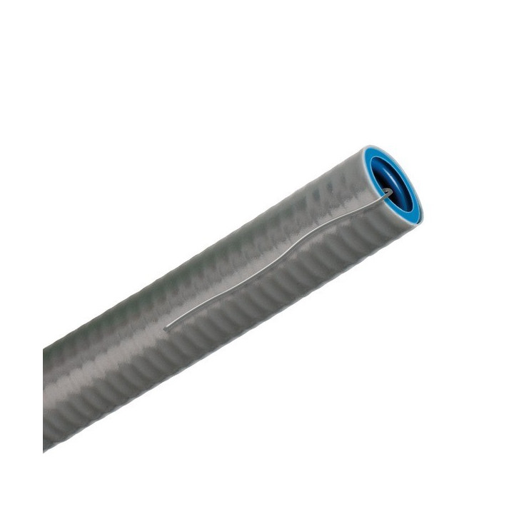 Gaine ICTA Duogliss 4433 ATF Gris - 100m - 20mm