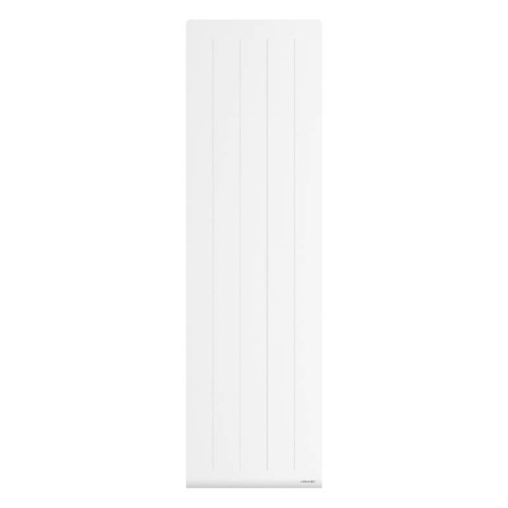 Radiateur connecté Nirvana Néo Atlantic - Vertical - 1500W - Blanc