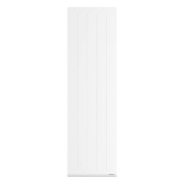 Radiateur connecté Nirvana Néo Atlantic - Vertical - 1500W - Blanc