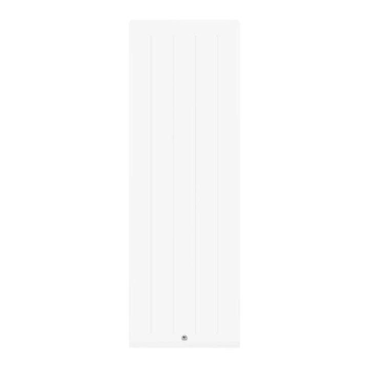 414725 - Radiateur électrique chaleur douce - Kenya 4 Thermor - Vertical - 1000W - Blanc
