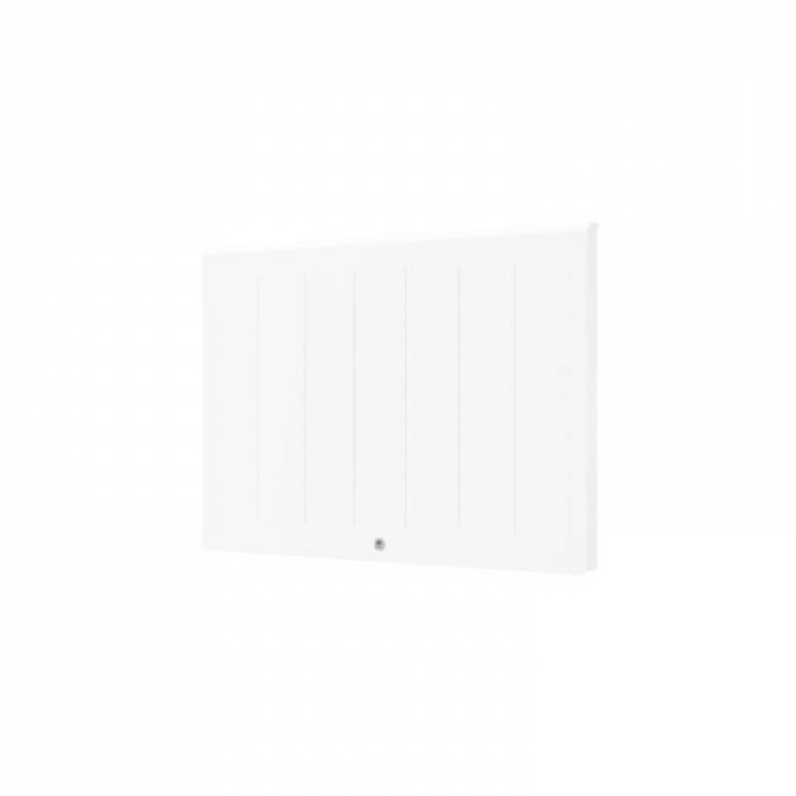 414720 - Radiateur électrique chaleur douce - Kenya 4 Thermor - Horizontal - 1500W - Blanc