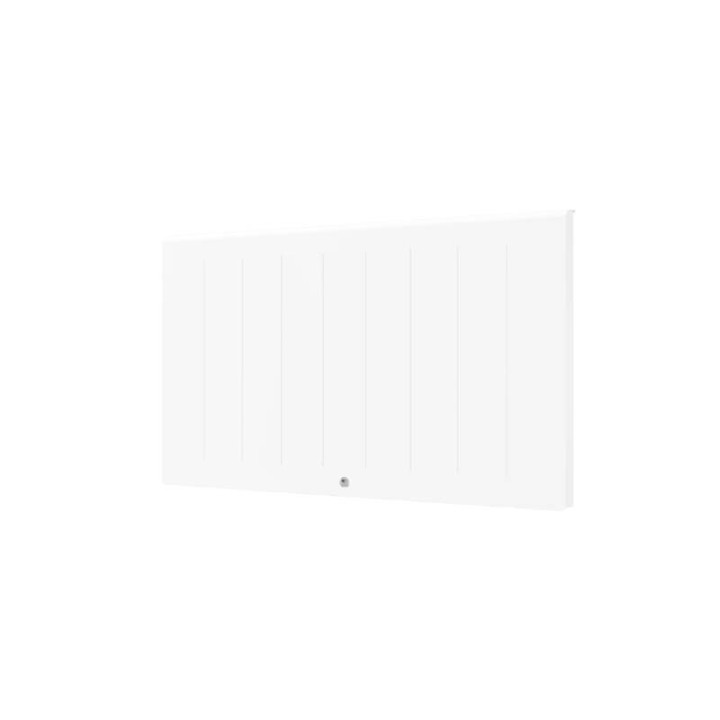 Radiateur électrique chaleur douce - Kenya 4 Thermor - Horizontal - 2000W - Blanc - 414721