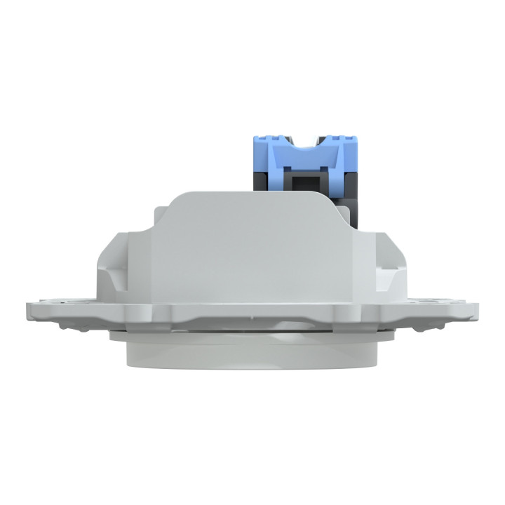 Prise VDI RJ45 Ovalis