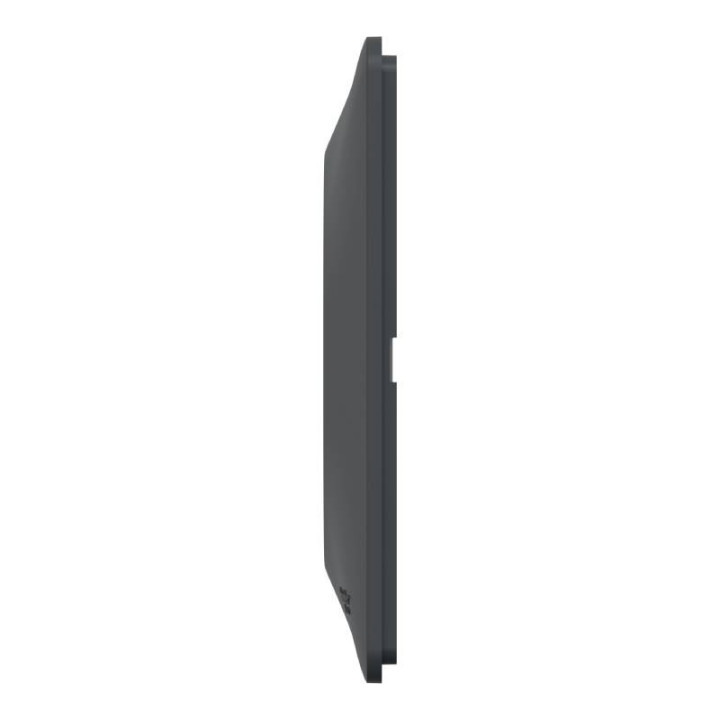 1 poste - Anthracite S340702