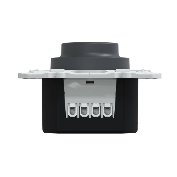 Variateur de lumière Ovalis Schneider Electric - bornes à vis