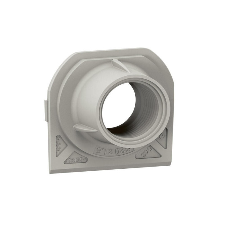 069660L - Embout presse étoupe de remplacement Plexo Legrand