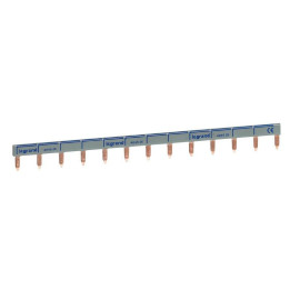 Peigne unipolaire universel HX? - 13 modules