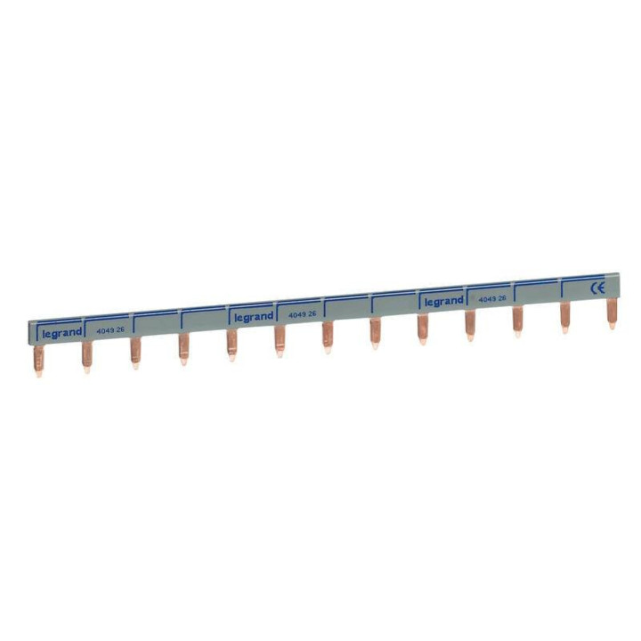 Peigne unipolaire universel HX? - 13 modules