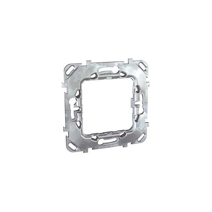 Support de fixation Unica - Sans griffe - 2 modules