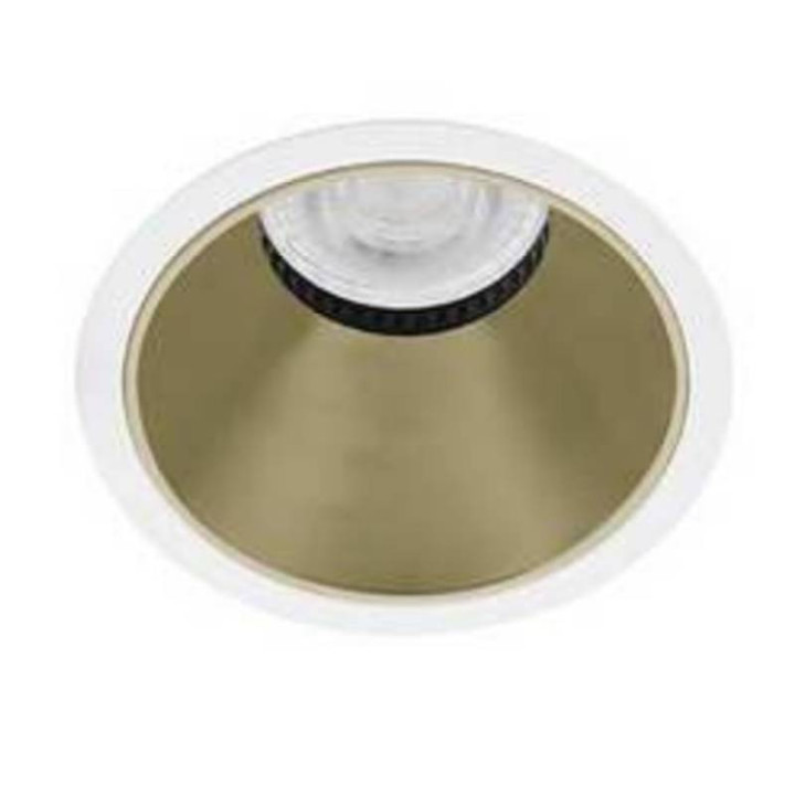 DO51449 - Spot LED encastré basse luminance FIJI R Indigo