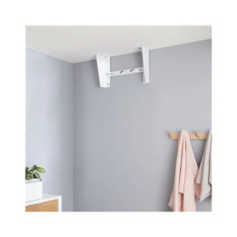 Kit d'accrochage plafond Atlantic - Pour chauffe-eau connecté Linéo