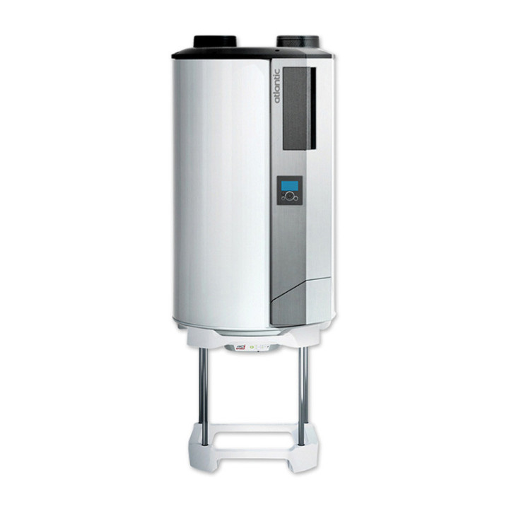 Chauffe eau thermodynamique AQUACOSY AV100 - 100L