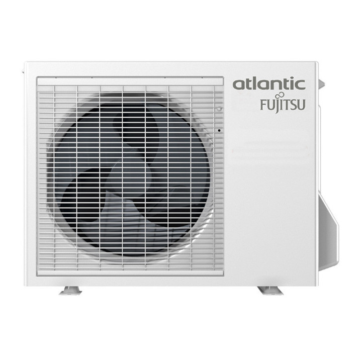 Unité extérieure pour chauffe-eau Calypso Split Inverter - 1100W - 58dB(A)
