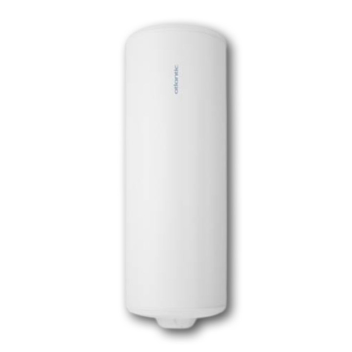 Chauffe-eau électrique Chaufféo Atlantic - Vertical mural - 200L - 2200W