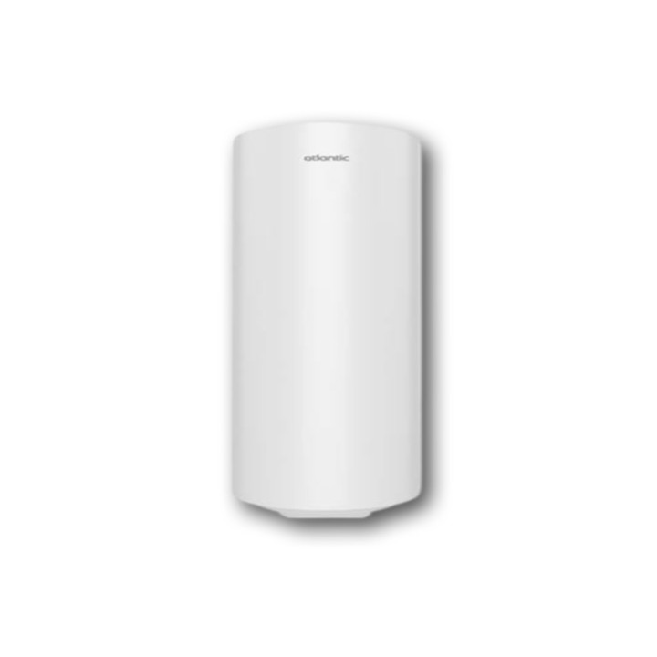 Chauffe-eau électrique Chaufféo Atlantic - Vertical mural - 100L - 1200W