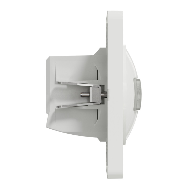 Odace détecteur de mouvements 2 Fils - blanc