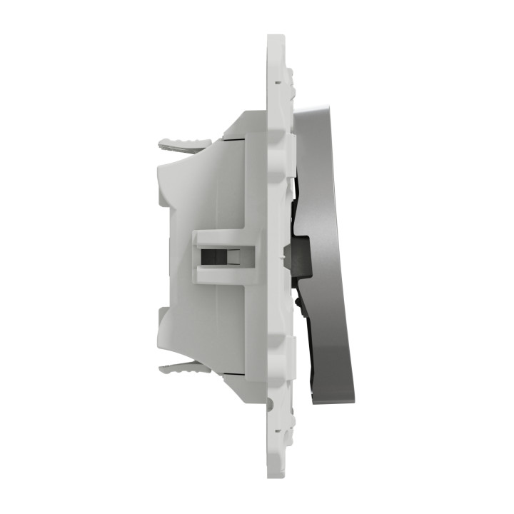 Permutateur Odace 10A - Aluminium