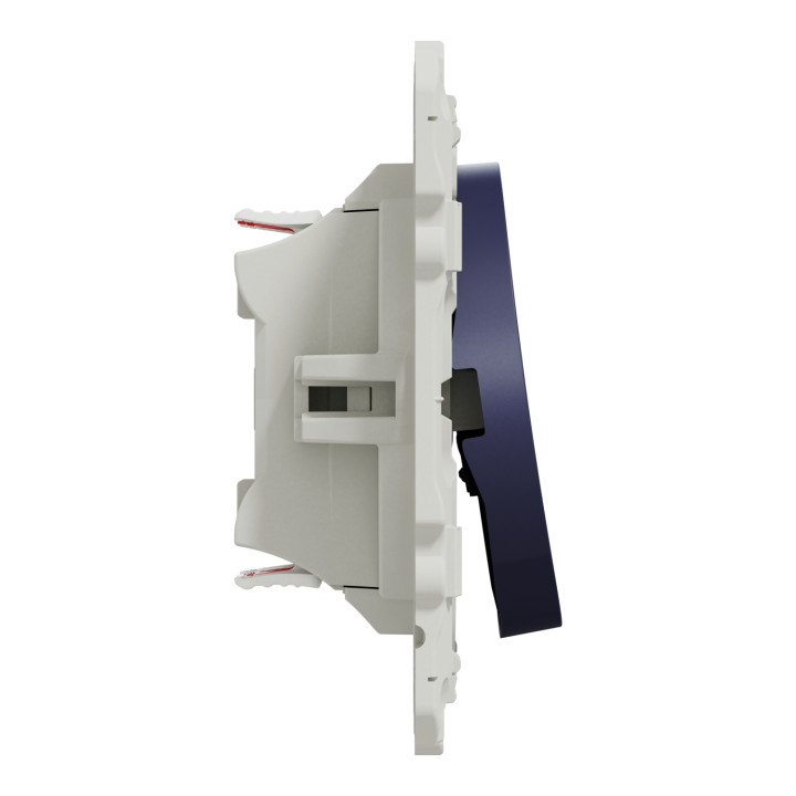 Double va-et-vient Odace Schneider Electric - Cobalt