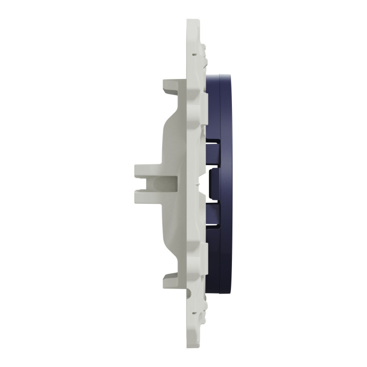 Odace Obturateur Odace Schneider Electric - Cobalt