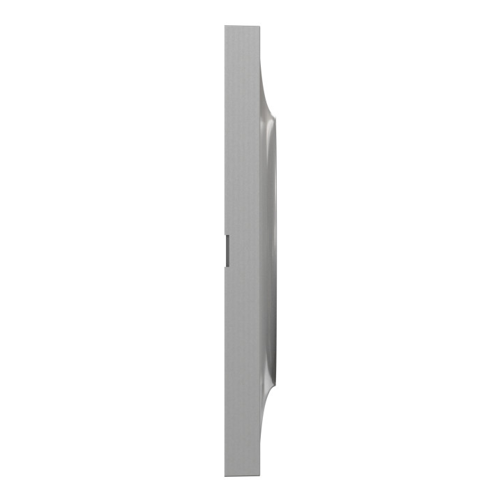 Plaque Odace Styl - Aluminium - Unique