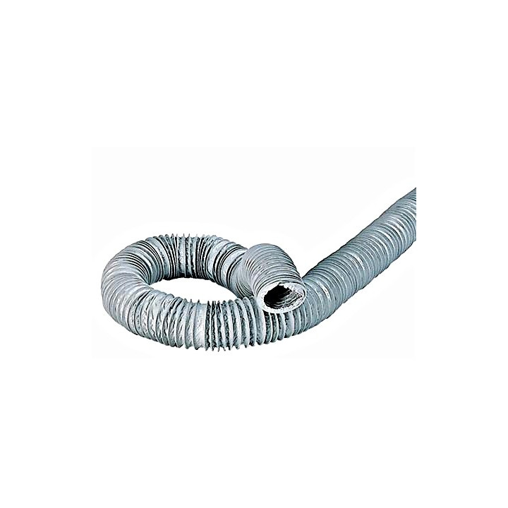 Conduit souple PVC Type B - T162 B - Longueur 6m - Diamètre 160mm