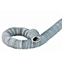 Conduit souple renforcé PVC Type A - T127 A - Longueur 6m - Diamètre 125mm