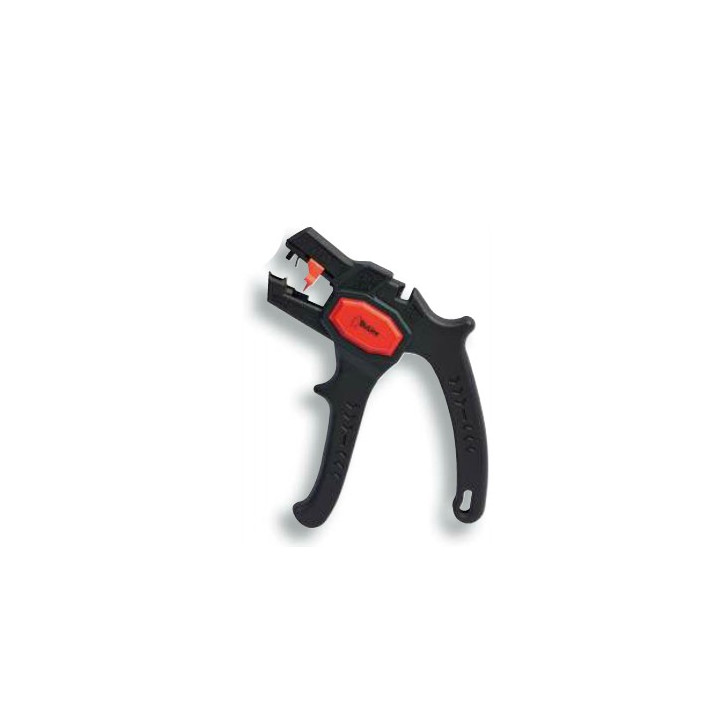 Pince pistolet à dénuder automatique de 0.2 à 6mm2
