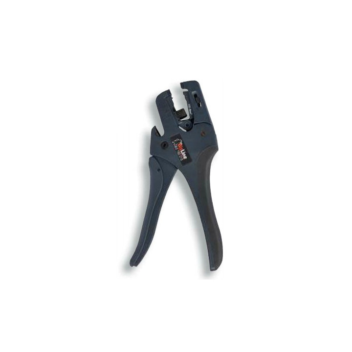 Pince à dénuder automatique de 0.2 à 10mm2