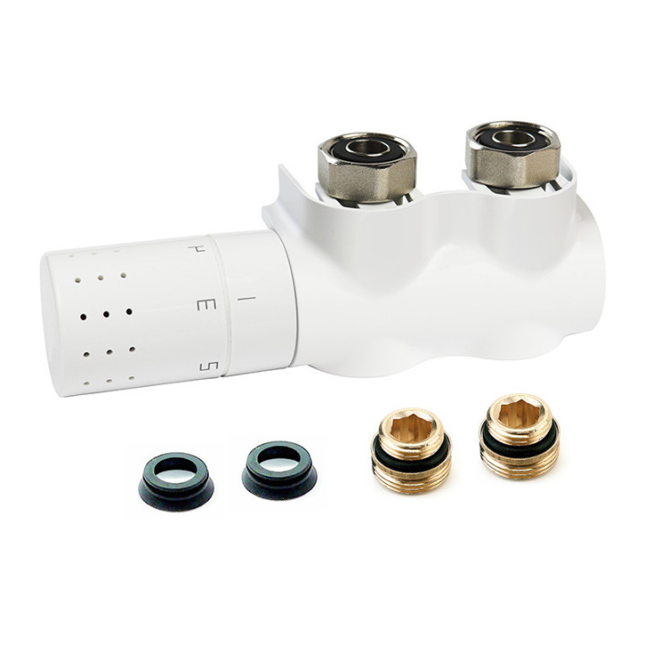 Robinet thermostatique radiateur