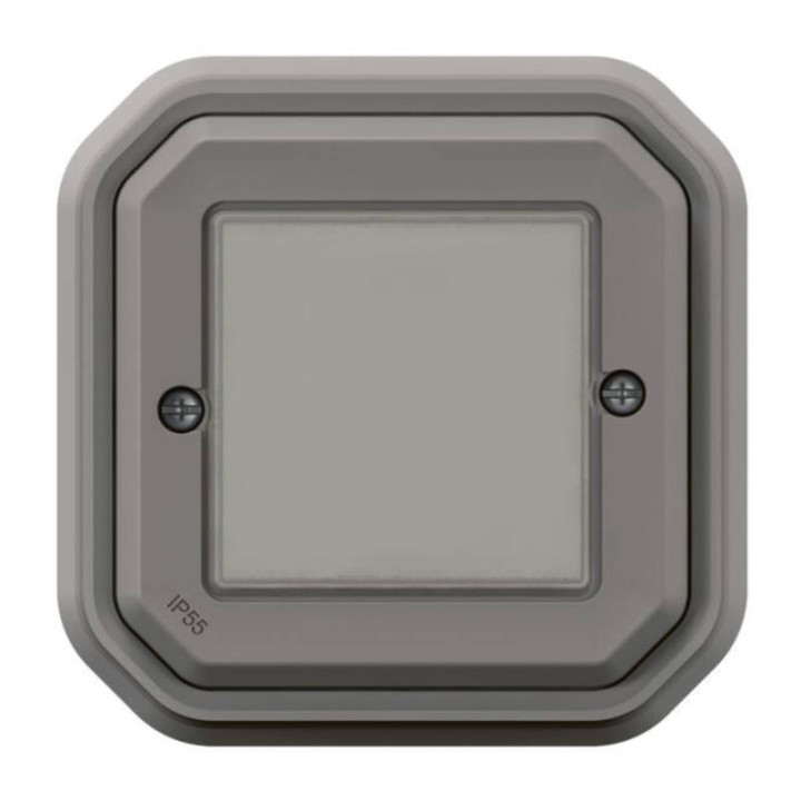 Commande Plexo with netatmo - 069874L