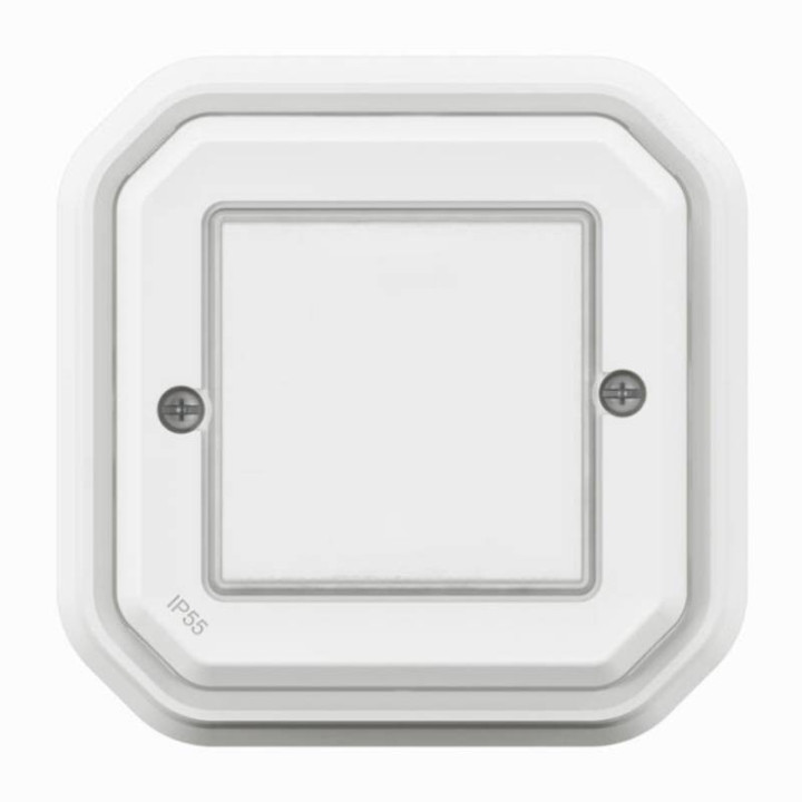Commande sans fil et sans pile plexo with netatmo - 069884L de Legrand
