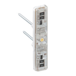 Voyant lumineux - 230 V 