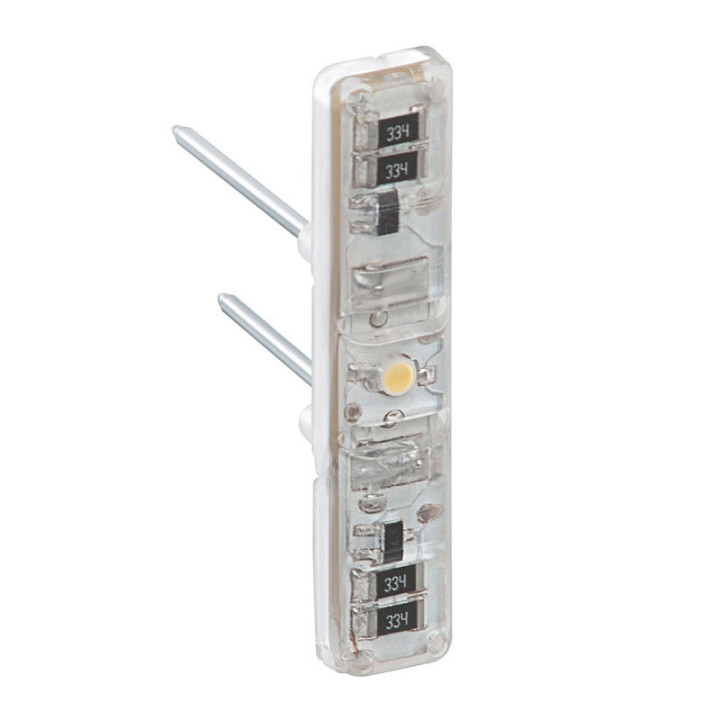 Voyant lumineux - 230 V 