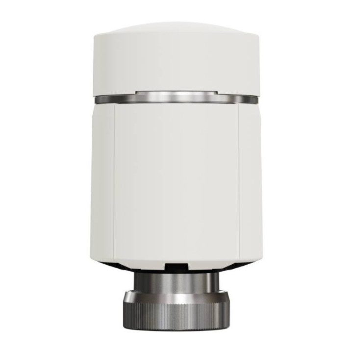 Vanne thermostatique connecté Wiser avec pile