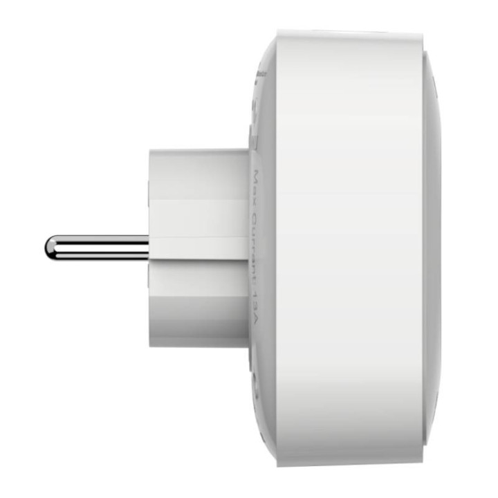 Prise connectée Wiser Schneider  CCTFR6500