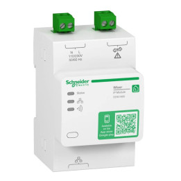 Wiser Link module de connexion IP - 5VA - Blanc