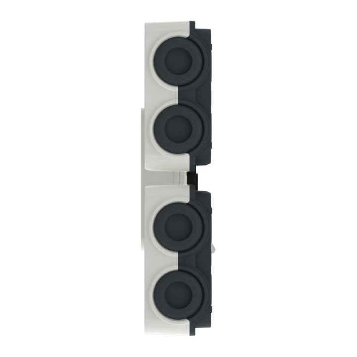 thermostat connecté Wiser - CCTFR6905