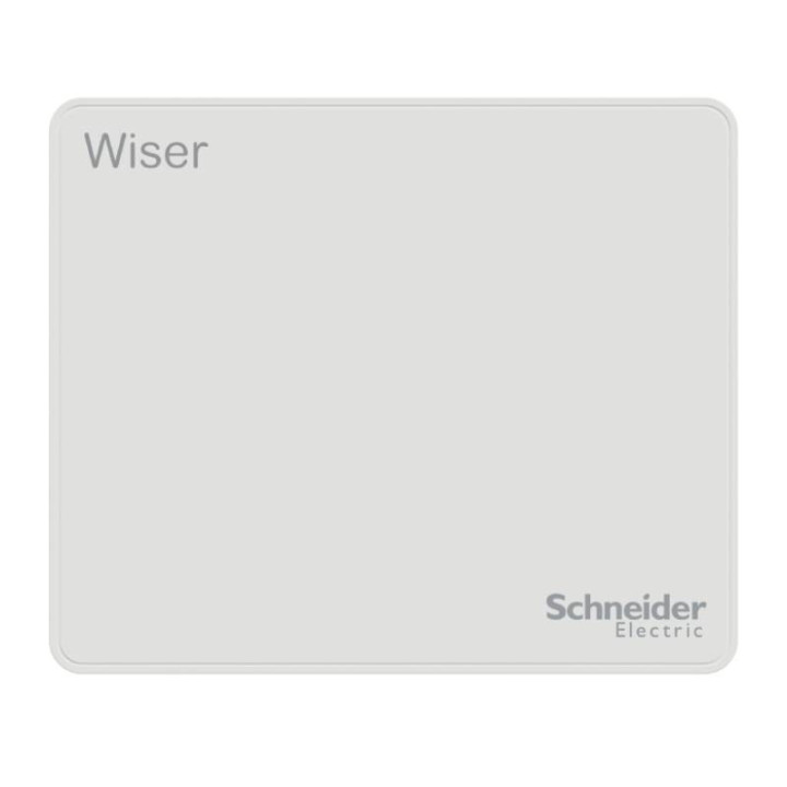 Passerelle Wifi ZigBee Wiser Schneider - centrale de commande des appareils Wiser Génération 2