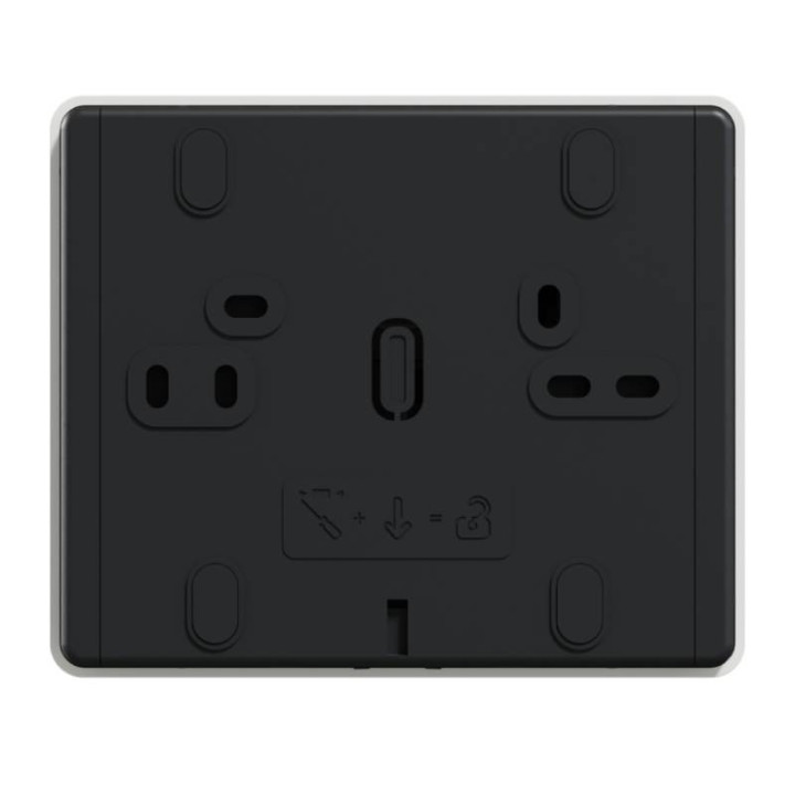 Passerelle Wifi ZigBee génération 2 - CCT501801 Schneider