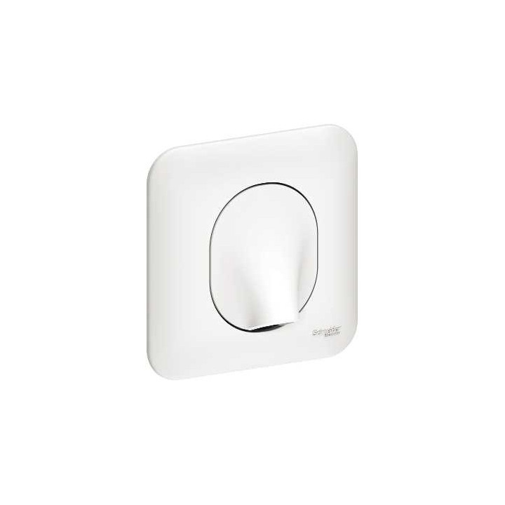 Sortie de câble prêt à poser Ovalis - IP21 - 16A