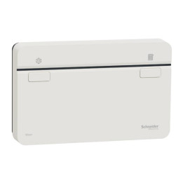 Passerelle Wifi ZigBee avec actionneur de chaudière Wiser Schneider - 1 canal - 220V intégré
