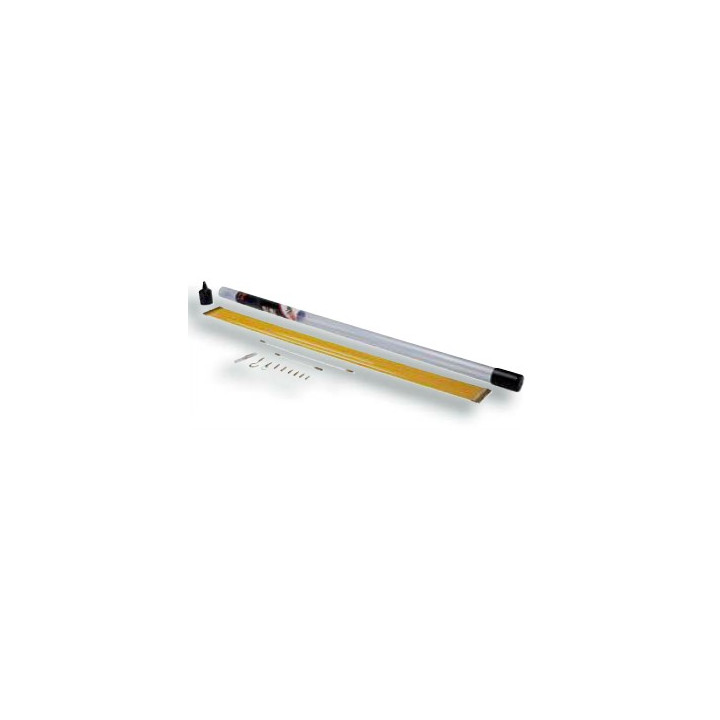 Kit baguette tire-fils 10m- D6mm