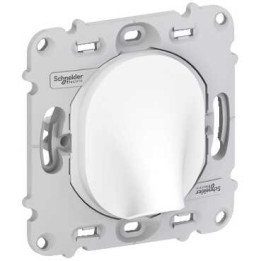 Sortie de câble Ovalis - IP21 - 16A